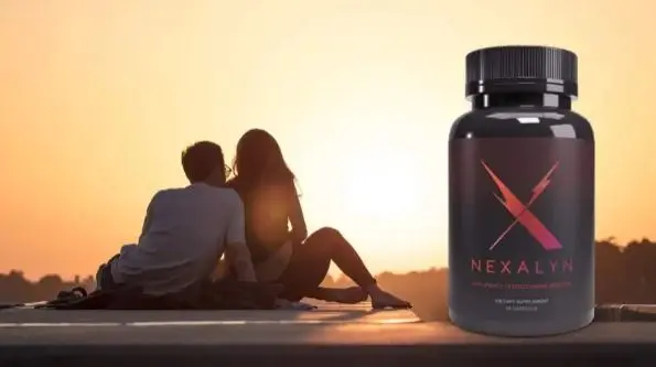 Nexalyn – Male Enhancement